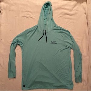 Vineyard Vines hoodie